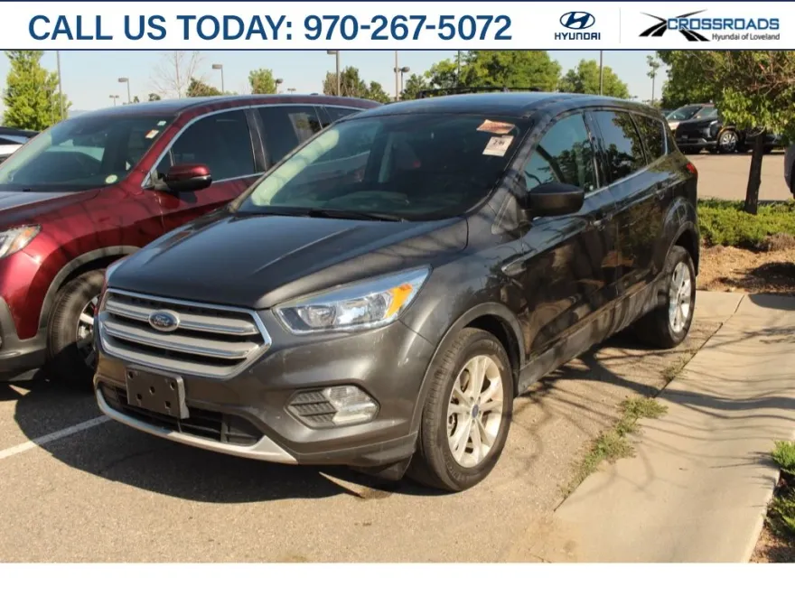 2021 Ford Edge SEL photo 1