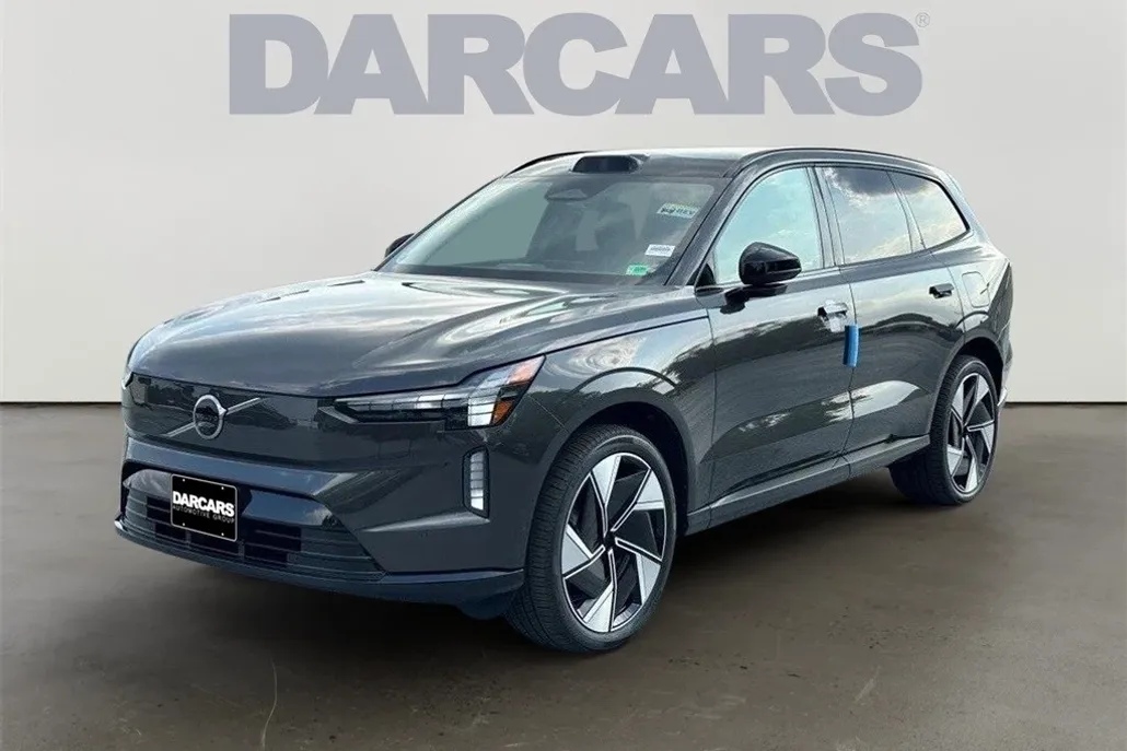 2025 Volvo EX90 Twin Motor Plus photo 1