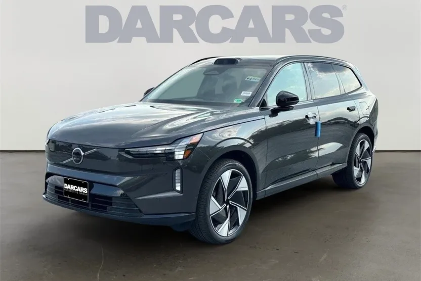 2025 Volvo EX90 Twin Motor Plus photo 1