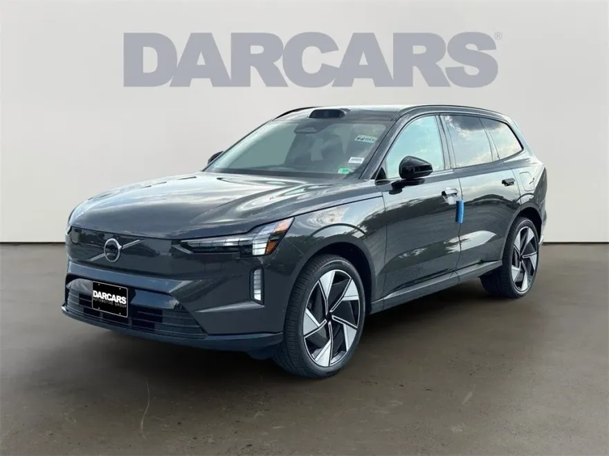 2025 Volvo EX90 Twin Motor Plus photo 1