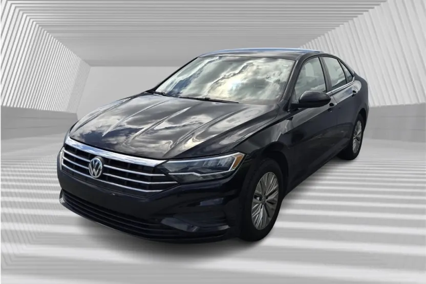 2019 Volkswagen Jetta 1.4T photo 1