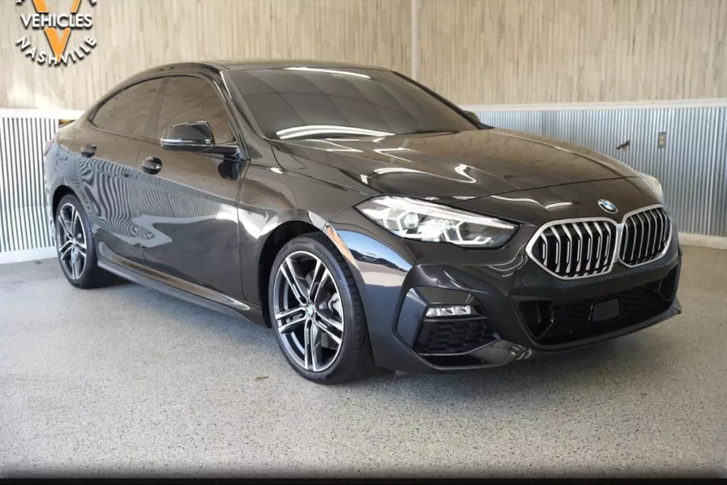 2024 Bmw 228i xDrive Gran Coupe photo 1