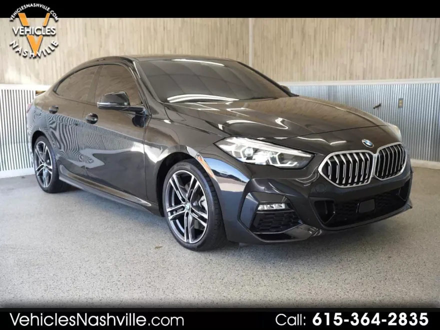 2024 Bmw 228i xDrive Gran Coupe photo 1