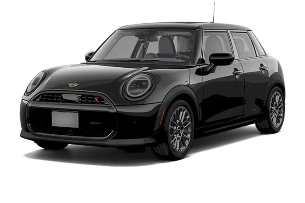 2025 Mini Cooper 4 Door Hardtop S photo 1