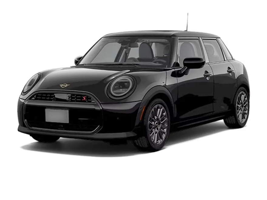 2025 Mini Cooper 4 Door Hardtop S photo 1