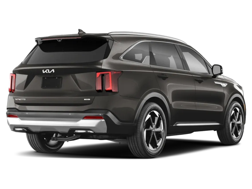 2025 Kia Sorento Hybrid SX Prestige photo 1