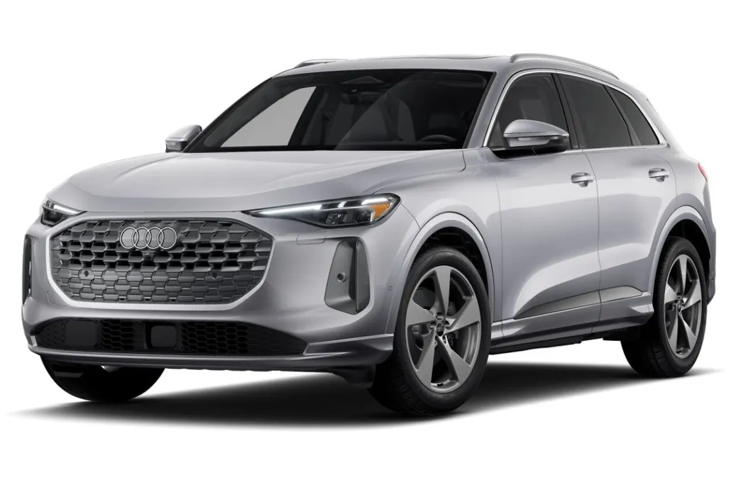 2025 Audi Q5 2.0T Prestige photo 1