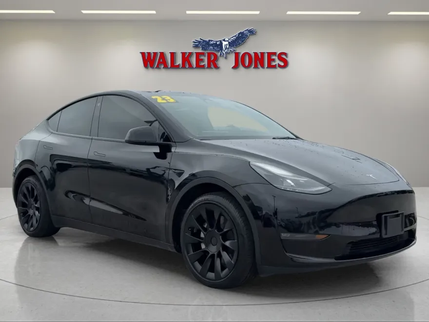 2023 Tesla Model Y photo 1