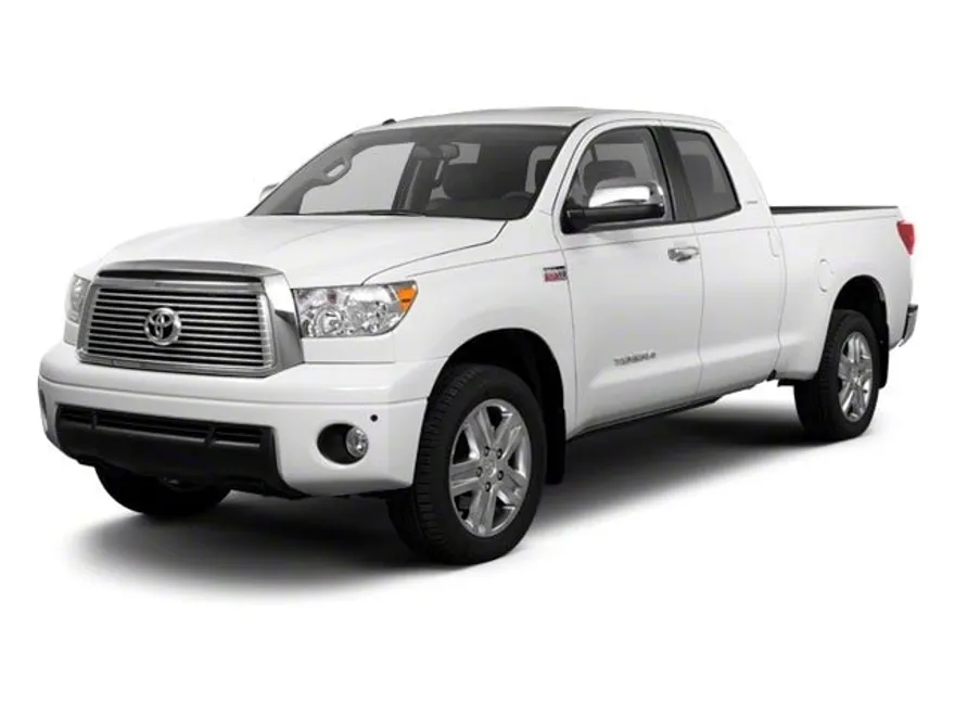 2013 Toyota Tundra Grade photo 1