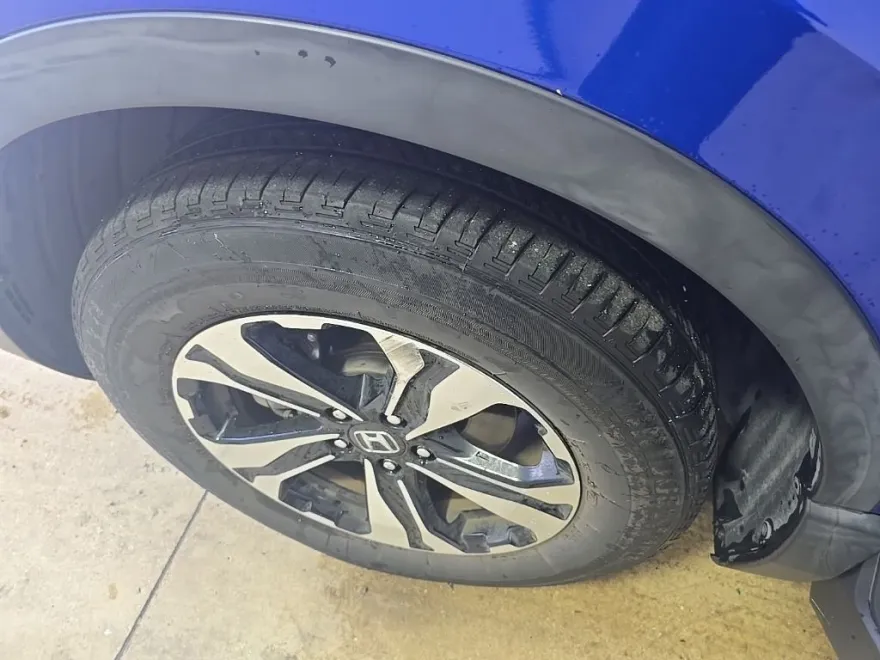 2021 Honda CR-V Special Edition photo 1