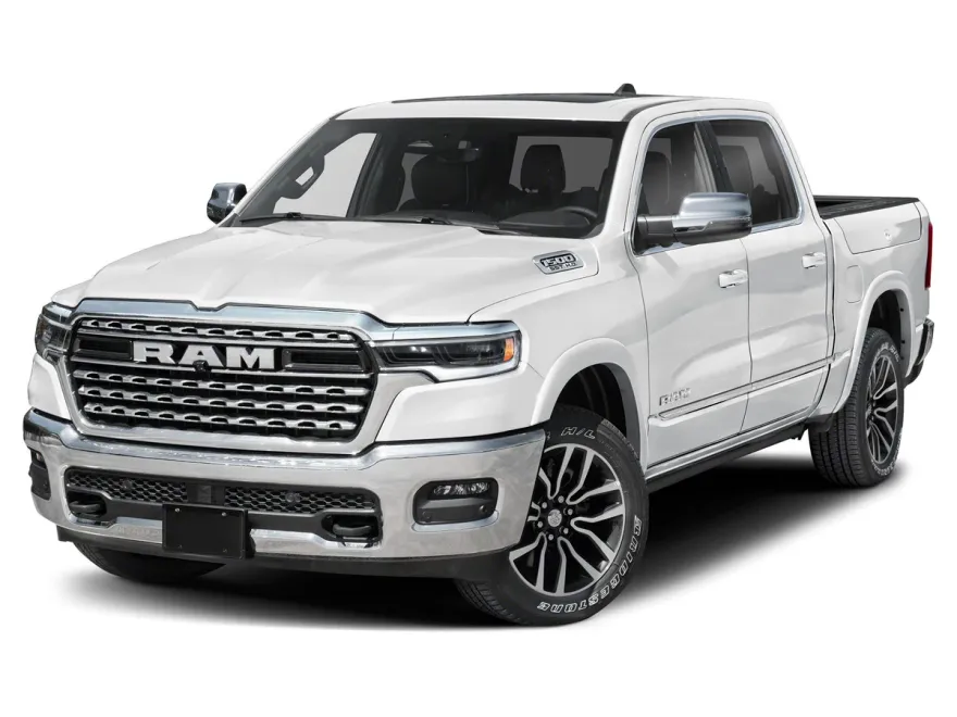 2025 Ram 1500 Limited photo 1