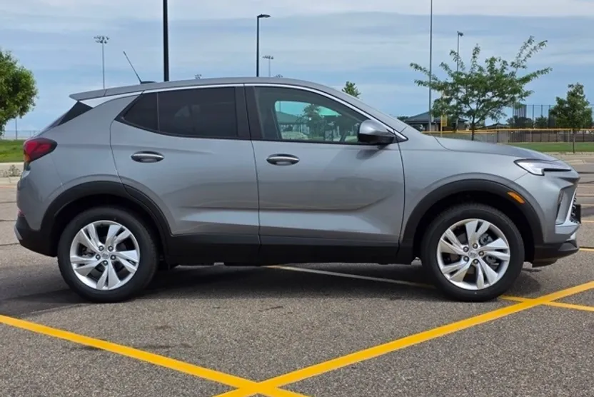 2026 Buick Encore GX Preferred photo 1
