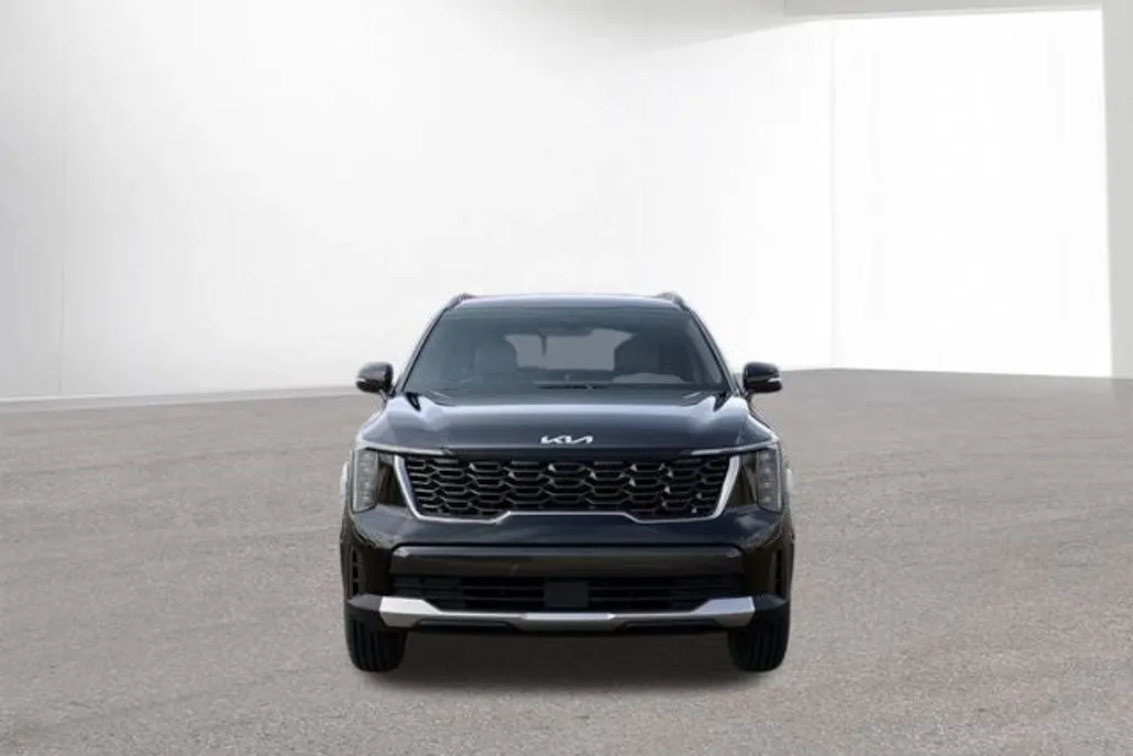 2026 Kia Sorento S photo 1