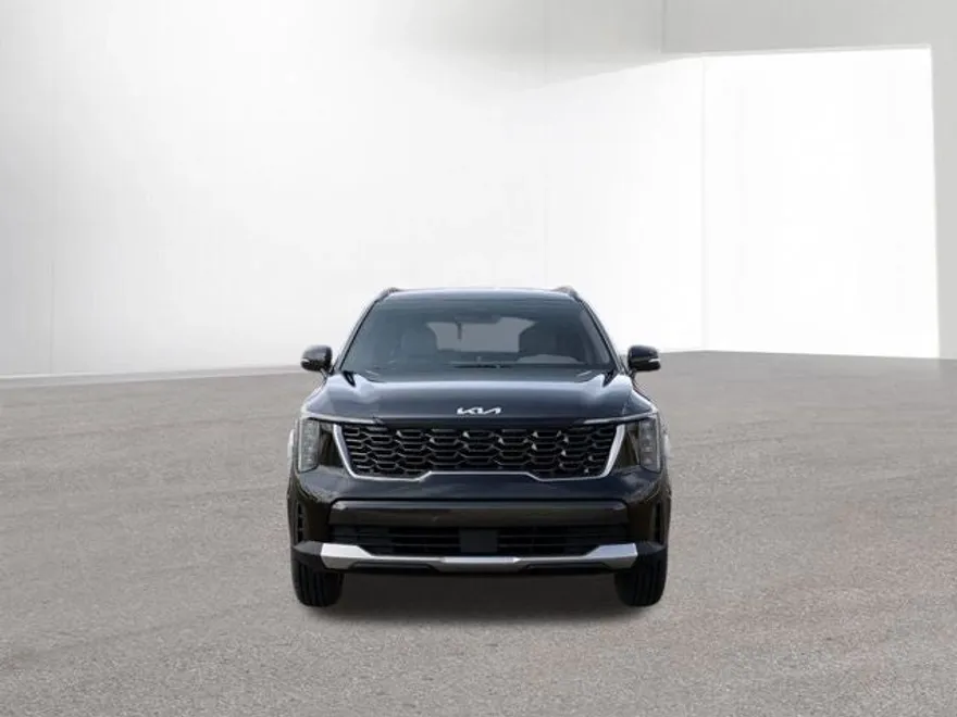 2026 Kia Sorento S photo 1
