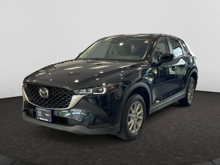 2023 Mazda CX-5 2.5 S Preferred photo 1