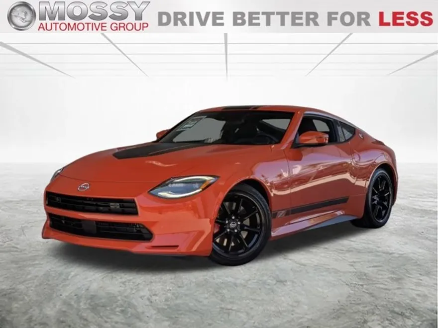 2024 Nissan Z Sport photo 1