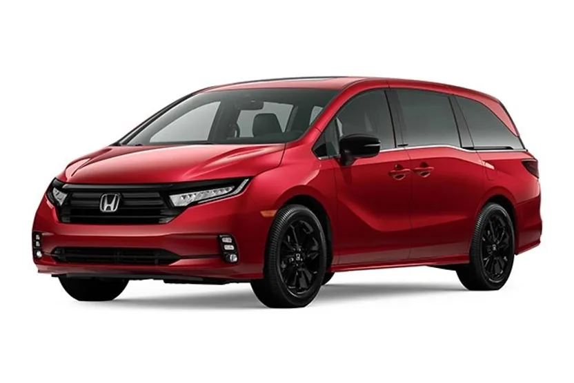 2024 Honda Odyssey Sport photo 1