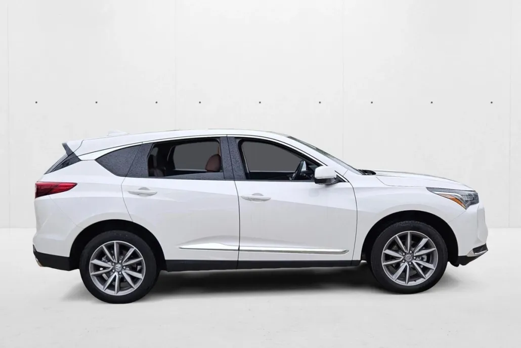 2024 Acura RDX Technology photo 1