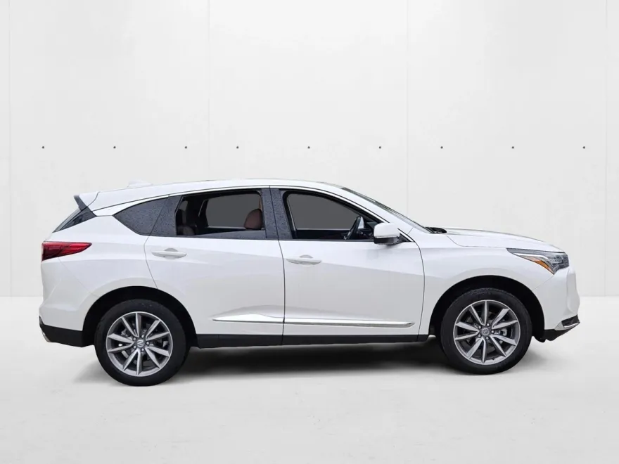 2024 Acura RDX Technology photo 1