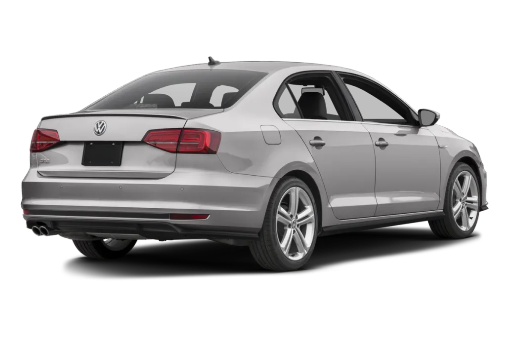 2016 Volkswagen Jetta 2.0T GLI SE photo 1