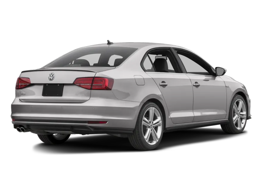 2016 Volkswagen Jetta 2.0T GLI SE photo 1