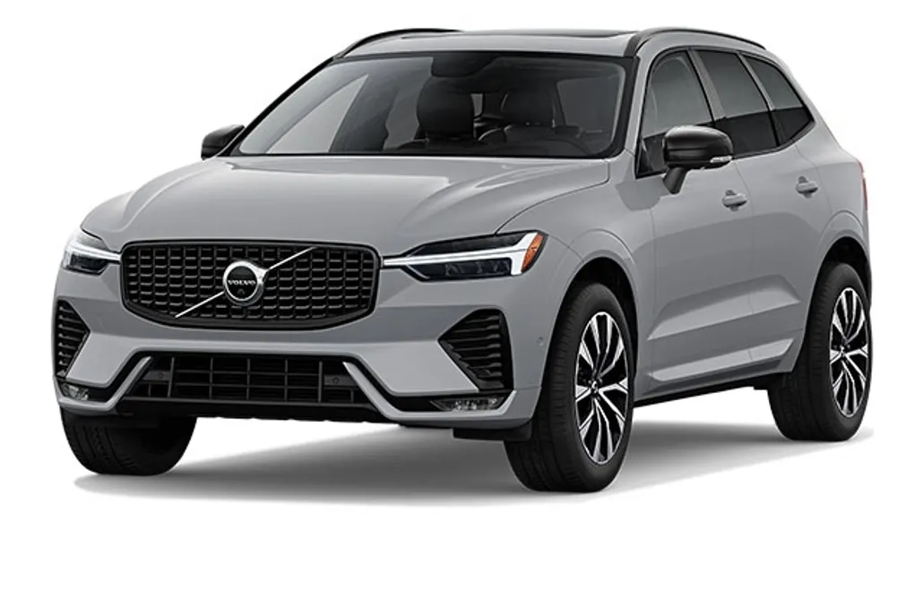 2024 Volvo XC60 B5 Plus photo 1