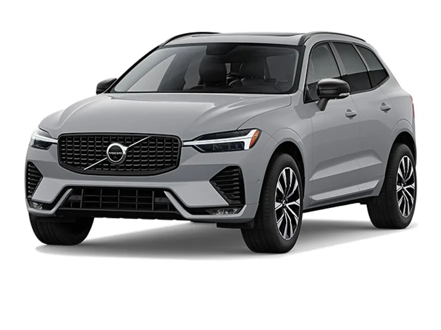 2024 Volvo XC60 B5 Plus photo 1