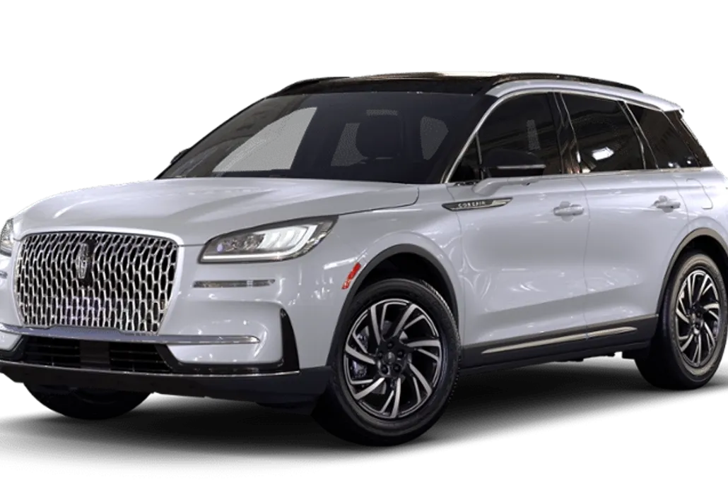 2025 Lincoln Corsair Premiere photo 1