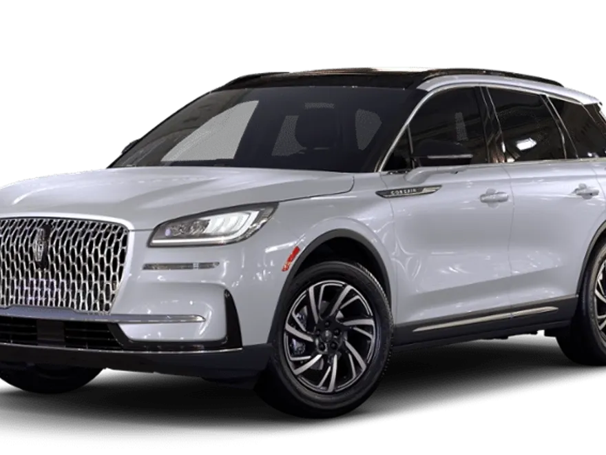 2025 Lincoln Corsair Premiere photo 1