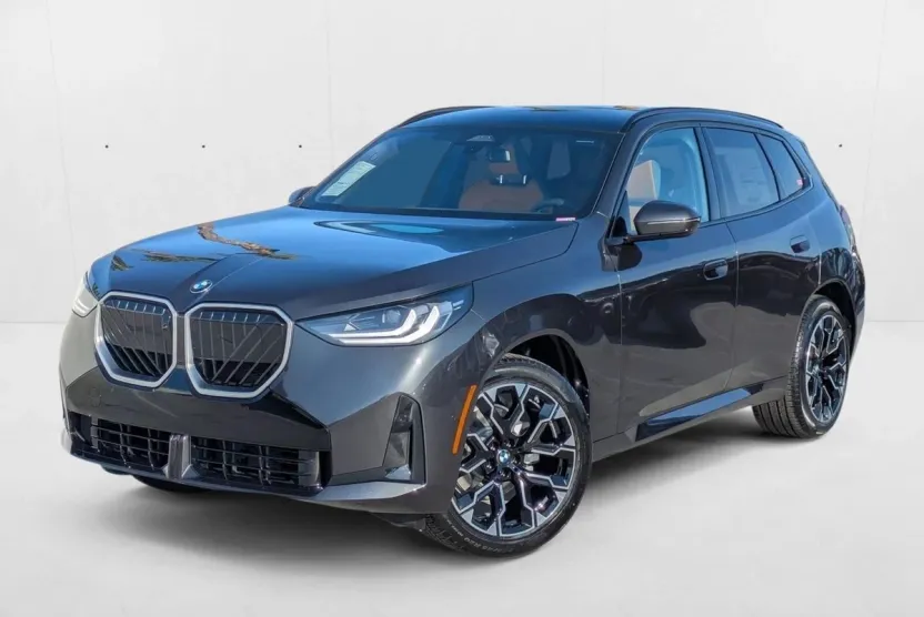 2025 Bmw X3 30x Drive photo 1