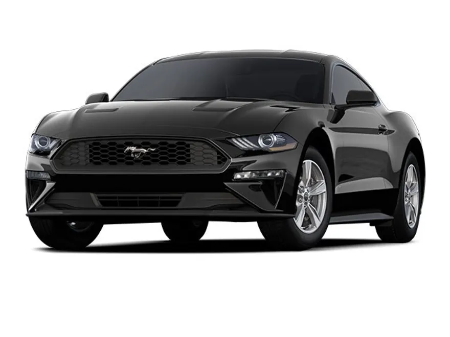 2023 Ford Mustang EcoBoost photo 1