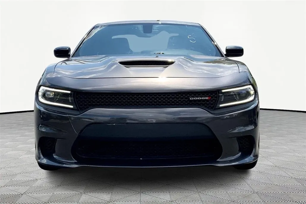 2023 Dodge Charger GT photo 1