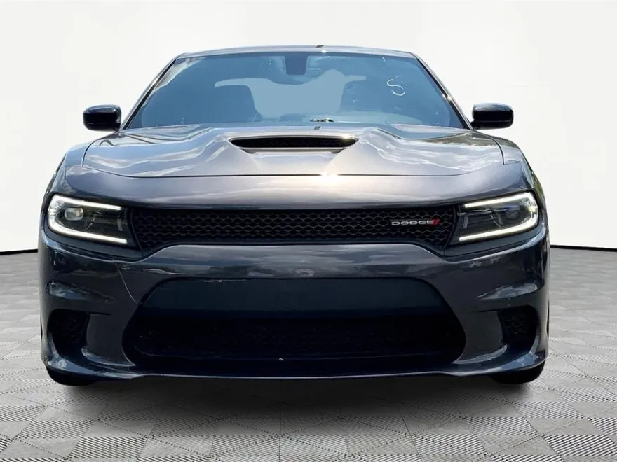 2023 Dodge Charger GT photo 1