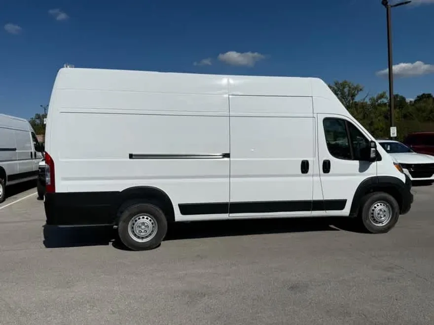 2025 Ram ProMaster 3500 photo 1
