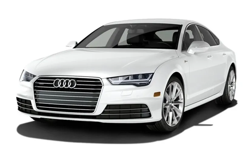 2016 Audi A7 Prestige photo 1