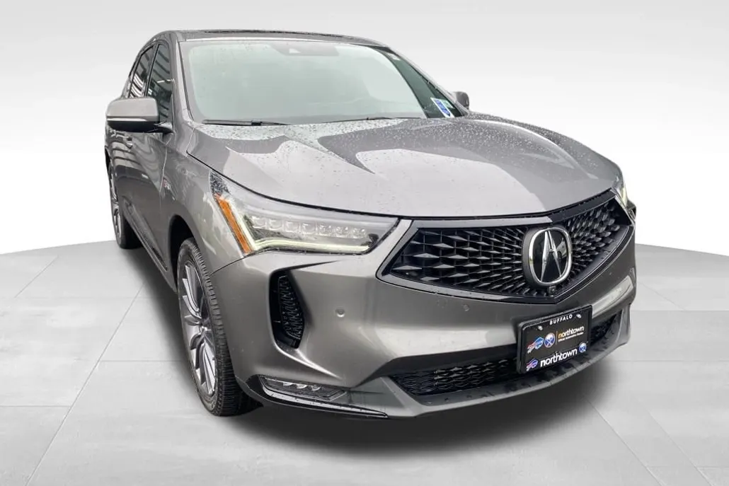 2022 Acura RDX A-Spec Advance photo 1