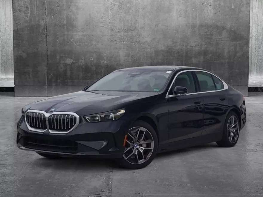 2024 Bmw i5 eDrive40 photo 1