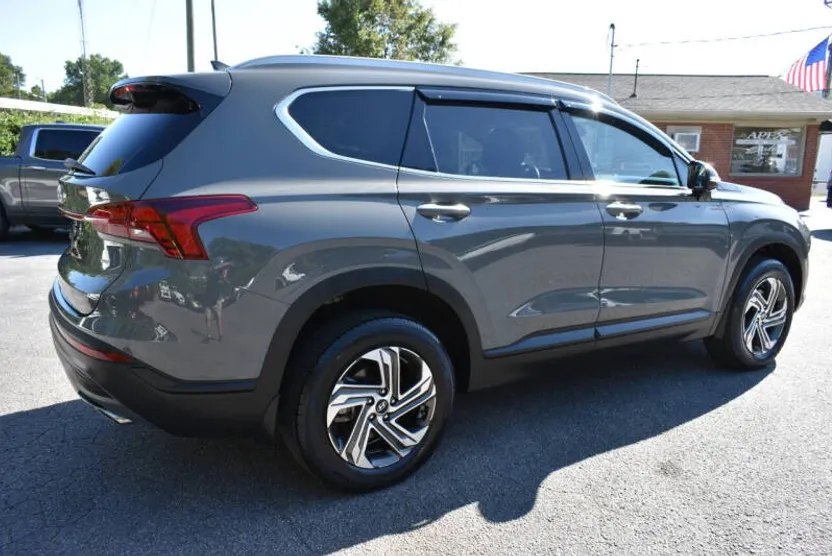 2023 Hyundai Santa Fe SEL photo 1