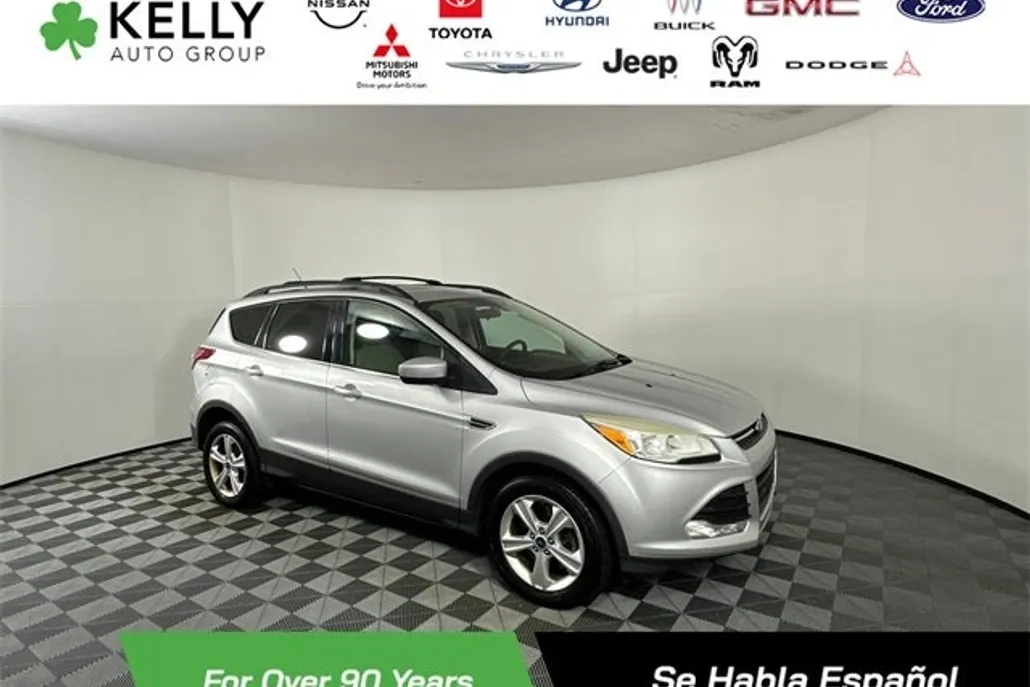 2013 Ford Escape SE photo 1