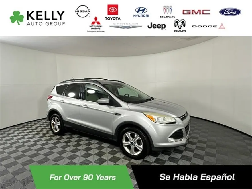 2013 Ford Escape SE photo 1