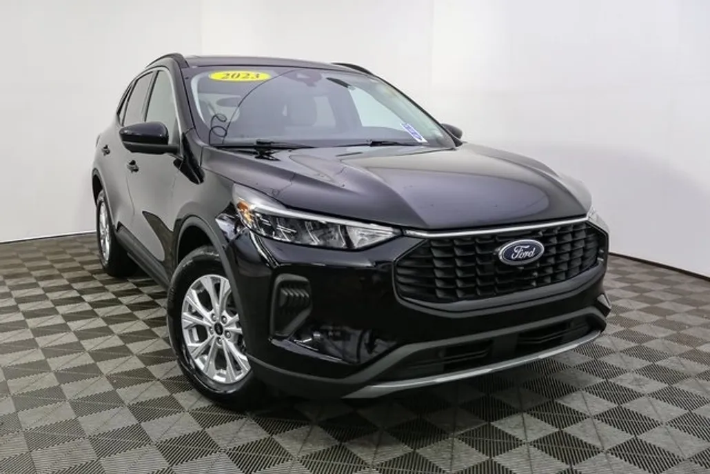 2023 Ford Escape Active photo 1