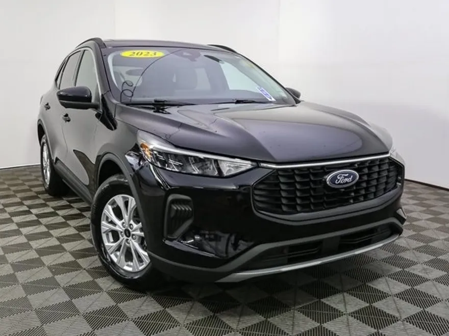 2023 Ford Escape Active photo 1
