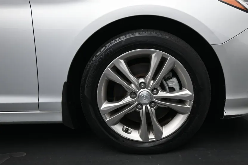2019 Hyundai Sonata SEL Sport Limited photo 1