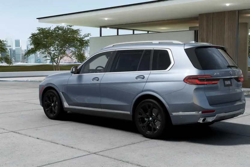 2026 Bmw X7 xDrive40i photo 1