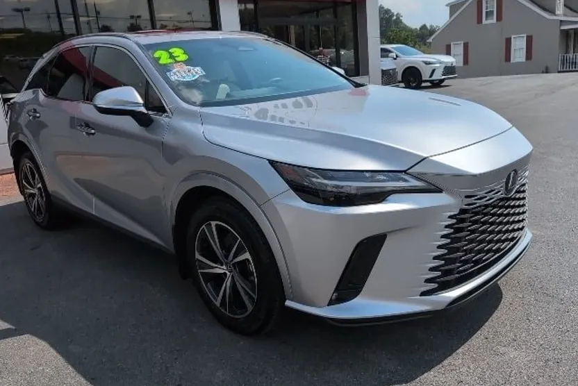 2023 Lexus RX 350 Premium photo 1