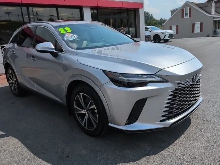2023 Lexus RX 350 Premium photo 1