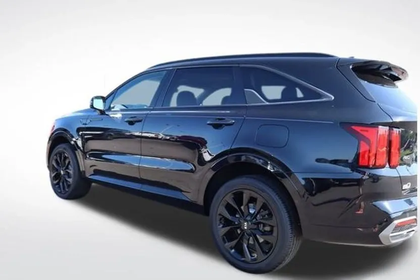 2021 Kia Sorento SX photo 1