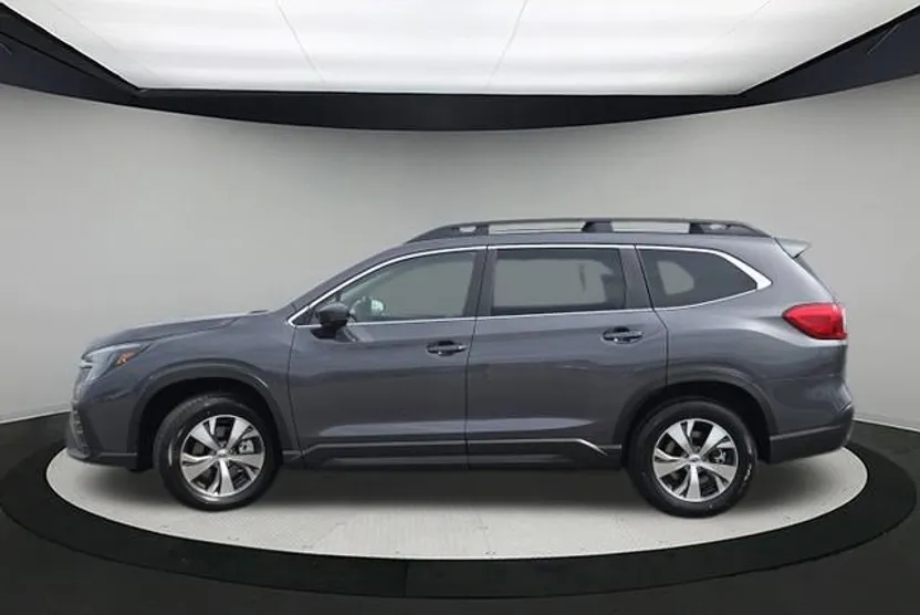 2025 Subaru Ascent Premium photo 1