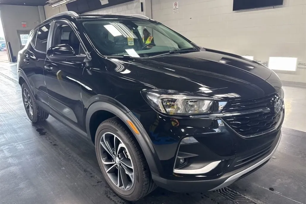 2023 Buick Encore GX Select photo 1