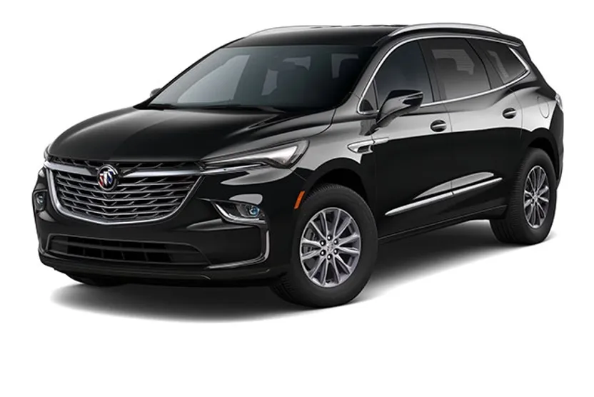 2024 Buick Enclave Premium photo 1